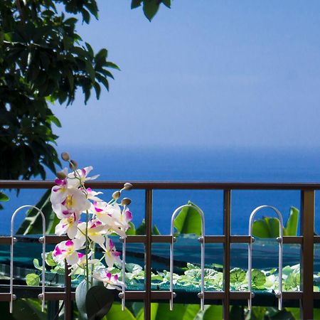 Tabua Village Ribeira Brava Extérieur photo