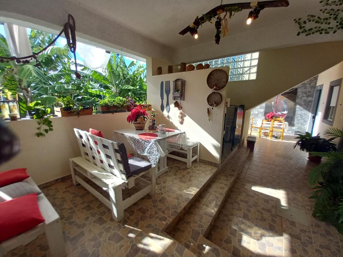 Tabua Village Ribeira Brava Extérieur photo