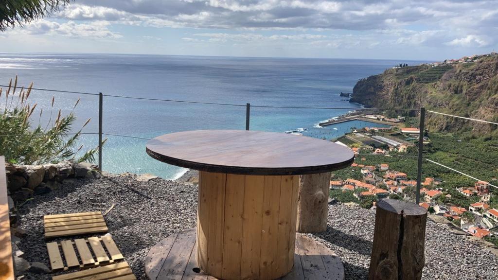 Tabua Village Ribeira Brava Extérieur photo