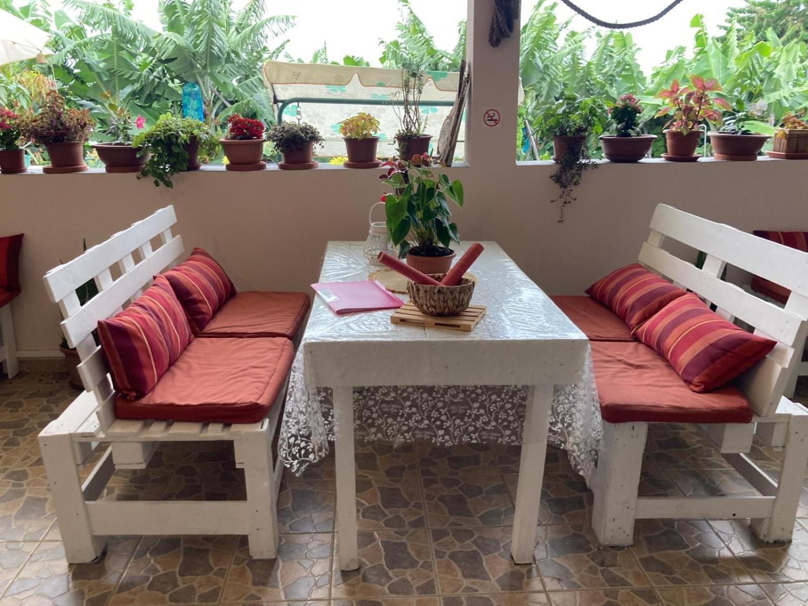 Tabua Village Ribeira Brava Extérieur photo