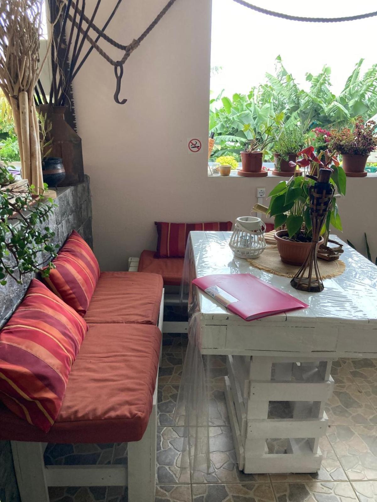 Tabua Village Ribeira Brava Extérieur photo