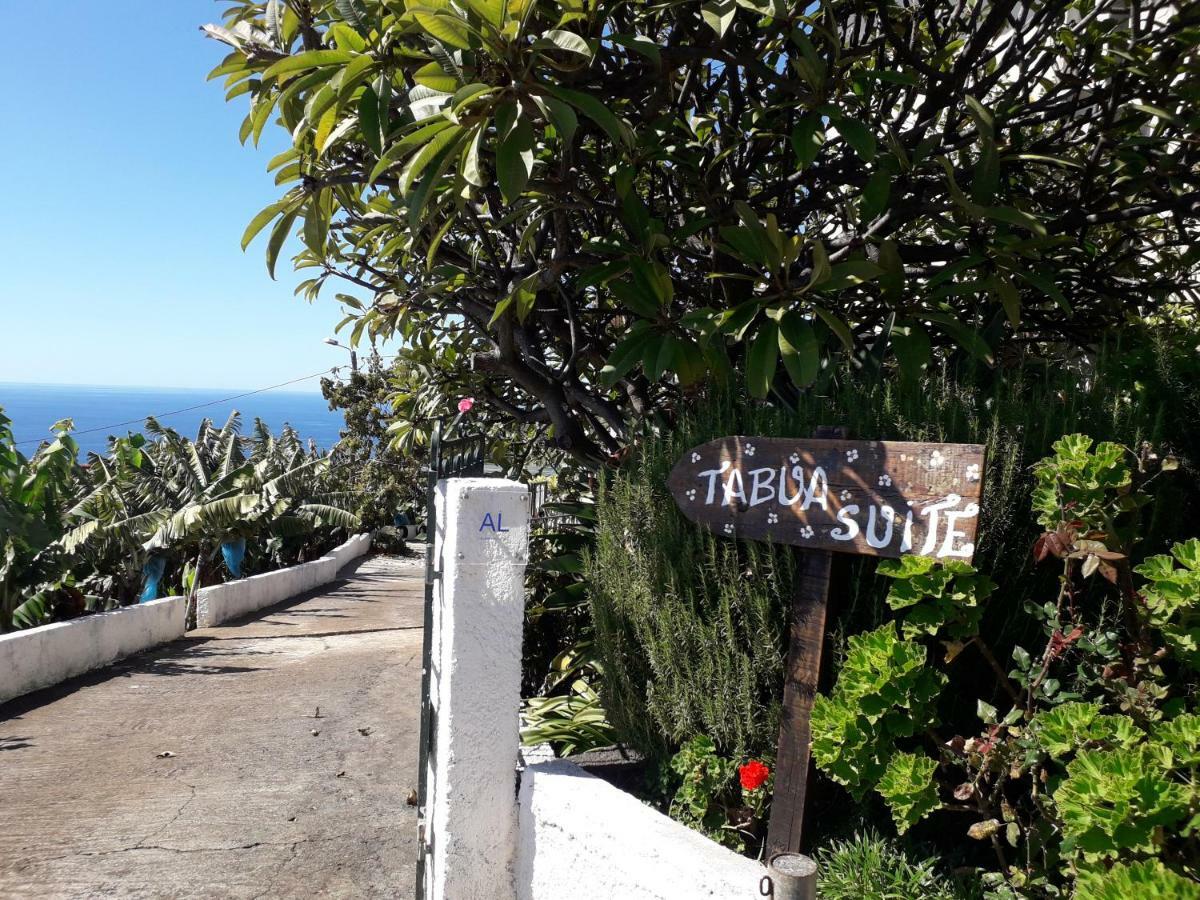 Tabua Village Ribeira Brava Extérieur photo