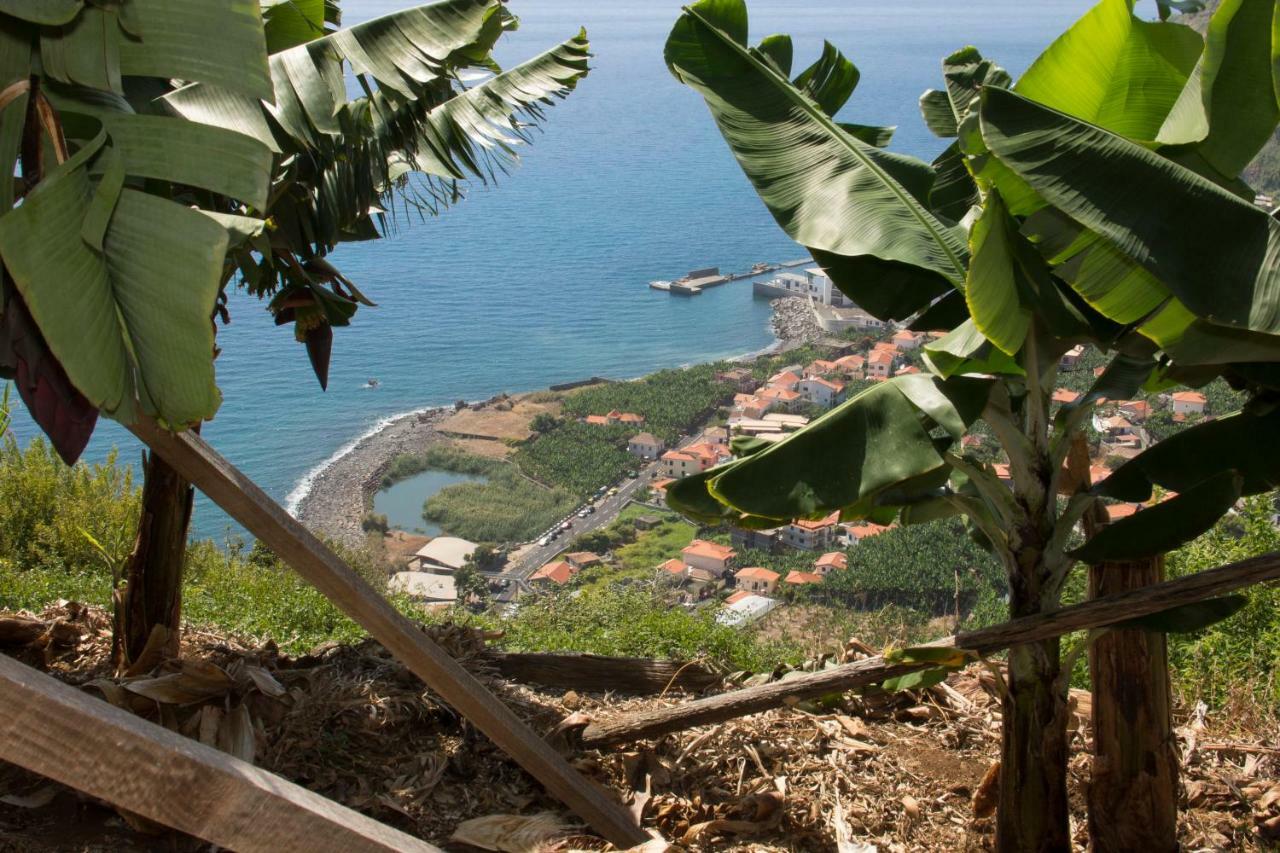 Tabua Village Ribeira Brava Extérieur photo